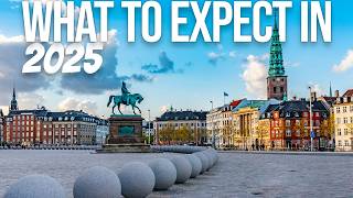 10 BEST Things To Do In Copenhagen  Copenhagen Travel Guide [upl. by Namzed832]