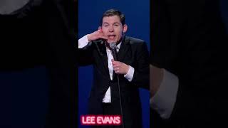 The Problem with Technology  Shorts  Lee Evans [upl. by Sandy]