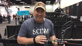 Darton Archery 2020 Spectra E Reviewed by SCDM [upl. by Ewen]