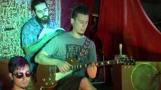 Roxanne Reggae Cover  KOERS LIVE SESSIONS [upl. by Laurin]