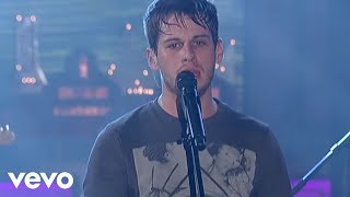 Foster The People  Pumped Up Kicks Live on Letterman [upl. by Einafets]