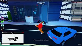 Cheating in Roblox JailBreak with JJSploit [upl. by Zerlina]