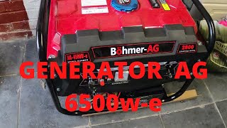 Best generators Bohmer Generator generator [upl. by Allmon]