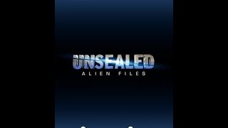 Unsealed Alien Files S01E05 Aliens on the Moon [upl. by Llebana]