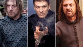 Sean Bean Death Scene Compilation 19862016 [upl. by December]