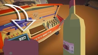 INFINITE MONEY GLITCHKINDA  Jalopy Bulgaria Update Gameplay [upl. by Esylla]