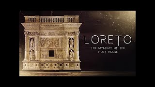 Loreto The Mystery of The Holy House  Trailer [upl. by Faux828]