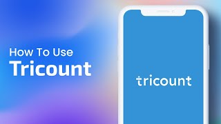 How to use Tricount [upl. by Basile]