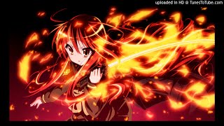 Ill Believe  Shakugan no Shana III Final Ending Song [upl. by Ruy]