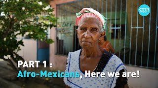 AfroMexicans One of the world’s most forgotten Black communities [upl. by Yeo515]