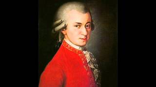 Wolfgang Amadeus Mozart  El Fantasma De La Opera [upl. by Stefano]