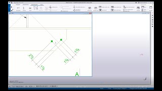 Tekla Structures  Dimensioning Tips [upl. by Javler]