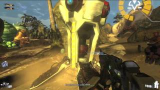 ► Firefall  Gamescom Coverage Hyper WTF Edition  Part 1 [upl. by Medorra528]