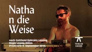 Trailer Nathan die Weise [upl. by Fen]