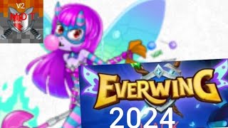 EVERWING HACK soon April 30 player HACK [upl. by Flessel812]