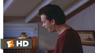 Sam Argues With Jonah  Sleepless in Seattle 78 Movie CLIP 1993 HD [upl. by Niarbo995]