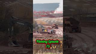 The Quarry Filming Episode 75 [upl. by Isiah]