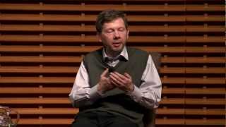 Conversations on Compassion with Eckhart Tolle [upl. by Amron985]