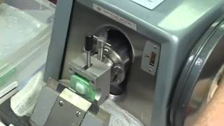 Microtome Techniques [upl. by Nellir]