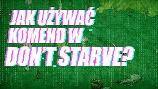 Podstawowa baza w Dont Starve Together [upl. by Crifasi108]