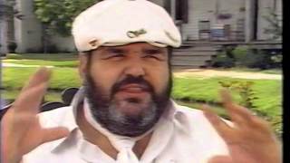 Chef Paul Prudhommes Cajun and Creole classics Jambalaya amp Gumbo [upl. by Nedarb]