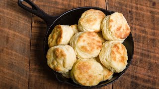 2 Ingredient Biscuits 5 Minutes Quick and Easy [upl. by Hserus]