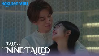 Tale of the NineTailed  EP16  Unfinished Tales  Korean Drama [upl. by Mill]