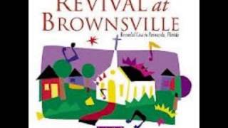 Brownsville Revival Live We Will Ride [upl. by Atekehs576]