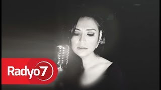 İçim Yanar  AYSEL YAKUPOĞLU [upl. by Akeylah85]