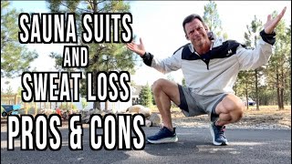 Do Sauna Suits Really Make You Lose Weight [upl. by Patience]