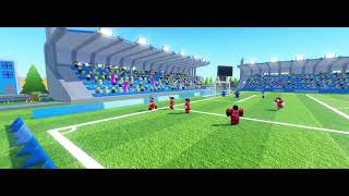 Super League Soccer Trailer [upl. by Arlo316]