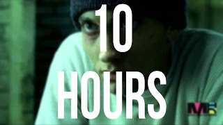 Eminem  quotMoms Spaghettiquot Music Video 10 HOURS [upl. by Yblok386]