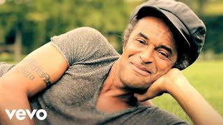 Yannick Noah  Frontières Clip officiel [upl. by Nels804]