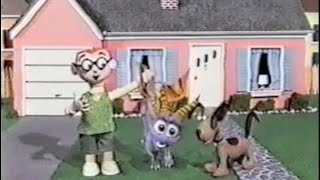 Spyro 2 Riptos Rage Claymation  PlayStation Commercial 1999 [upl. by Ynatsed787]