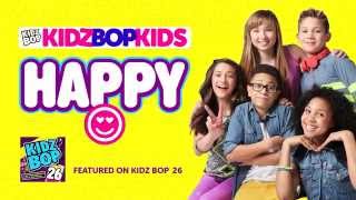 KIDZ BOP Kids  Happy KIDZ BOP 26 [upl. by Apul987]