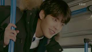 a Little Braver Uncontrollably Fond OST [upl. by Nuawd]