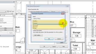 Creating Shared Parameters [upl. by Assenyl]