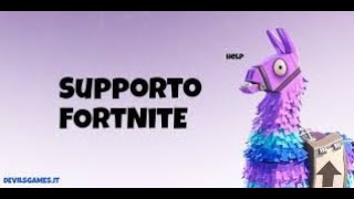 COME RECUPEREARE UN ACCOUNT EPIC GAMES  IN TUTTI I CASI IN CUI LO AVETE PERSO [upl. by Warthman]