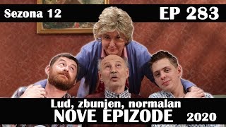 LZN 2020  EP 283  CIJELA EPIZODA [upl. by Neela220]