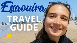 Que visiter à Essaouira au Maroc  eDreams Travel Guides [upl. by Brennan203]