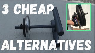 3 Tib Bar Cheap Alternatives [upl. by Nanda]