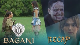 Bagani Week 20 Recap  Part 1 [upl. by Gascony]