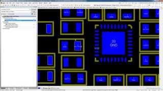 Learn Altium Essentials  Doing PCB Layout Lesson 4 [upl. by Orion]