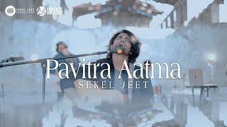 Pavitra Aatma I Sekel Jeet I Official Music Video I New Christian worship song [upl. by Brent]