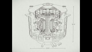 ITER  the worlds largest puzzle 2020 version [upl. by Kraus]