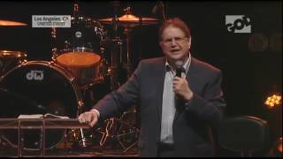 The Power of Persistence part 1  Reinhard Bonnke [upl. by Areid]