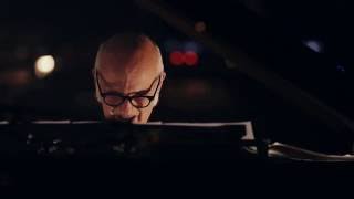 Ludovico Einaudi – Una Mattina Live A Fip 2015 [upl. by Aissac777]