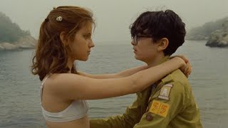 Moonrise Kingdom  Movie Review by Chris Stuckmann [upl. by Nason]