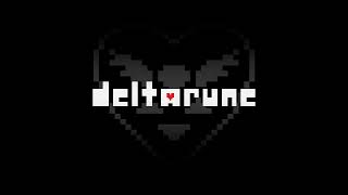 Pandora Palace OST Version  Deltarune [upl. by Jarad]