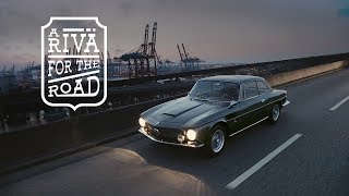 1968 ISO Rivolta A Riva For The Road [upl. by Yanttirb338]